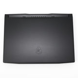 MSI Gaming Laptop GF66 Katana 144Hz: RTX 3060 11th Gen i7, 512GB, 16GB, Warranty - GreenGreen Store