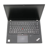 Lenovo ThinkPad P14s Laptop: 10th Gen i7, 16GB, 512GB, Touch Screen, Warranty - GreenGreenStoreUK