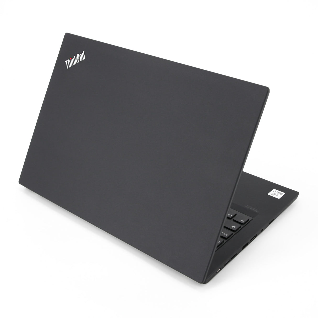 Lenovo ThinkPad P14s Laptop: 10th Gen i7, 16GB, 512GB, Touch Screen, Warranty - GreenGreenStoreUK