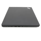 Lenovo ThinkPad P14s Laptop: 10th Gen i7, 16GB, 512GB, Touch Screen, Warranty - GreenGreenStoreUK