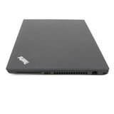 Lenovo ThinkPad P14s Laptop: 10th Gen i7, 16GB, 512GB, Touch Screen, Warranty - GreenGreenStoreUK