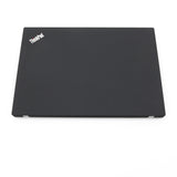 Lenovo ThinkPad P14s Laptop: 10th Gen i7, 16GB, 512GB, Touch Screen, Warranty - GreenGreenStoreUK