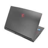 MSI Gaming Laptop GF63 144Hz 15.6": 11th Gen i5, RTX 3050, 512GB, Warranty, VAT - GreenGreen Store