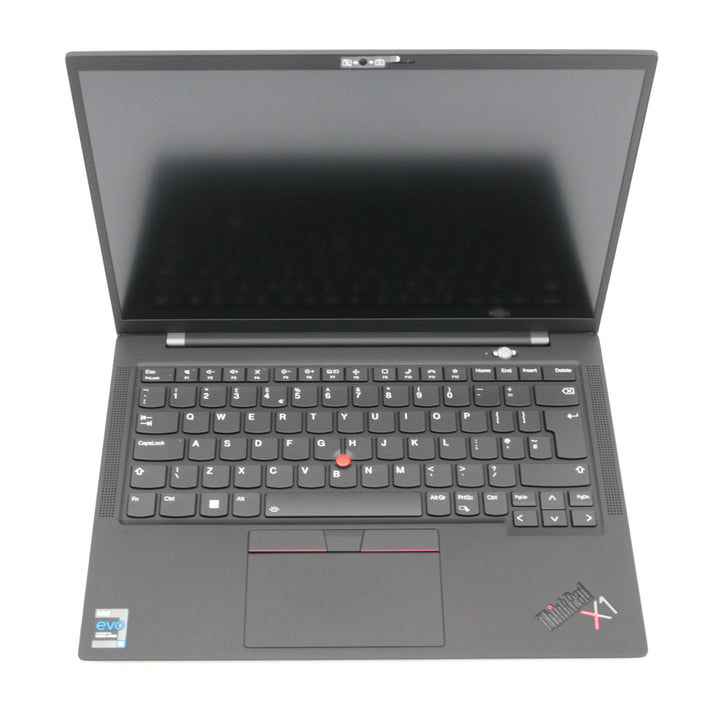 Lenovo Laptop ThinkPad X1 Carbon 9; i7 11th Gen, 32GB RAM, 256GB SSD Warranty - GreenGreen Store