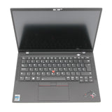 Lenovo ThinkPad X1 Carbon 9 Laptop; i7 11th Gen, 32GB RAM, 256GB SSD Warranty - GreenGreen Store