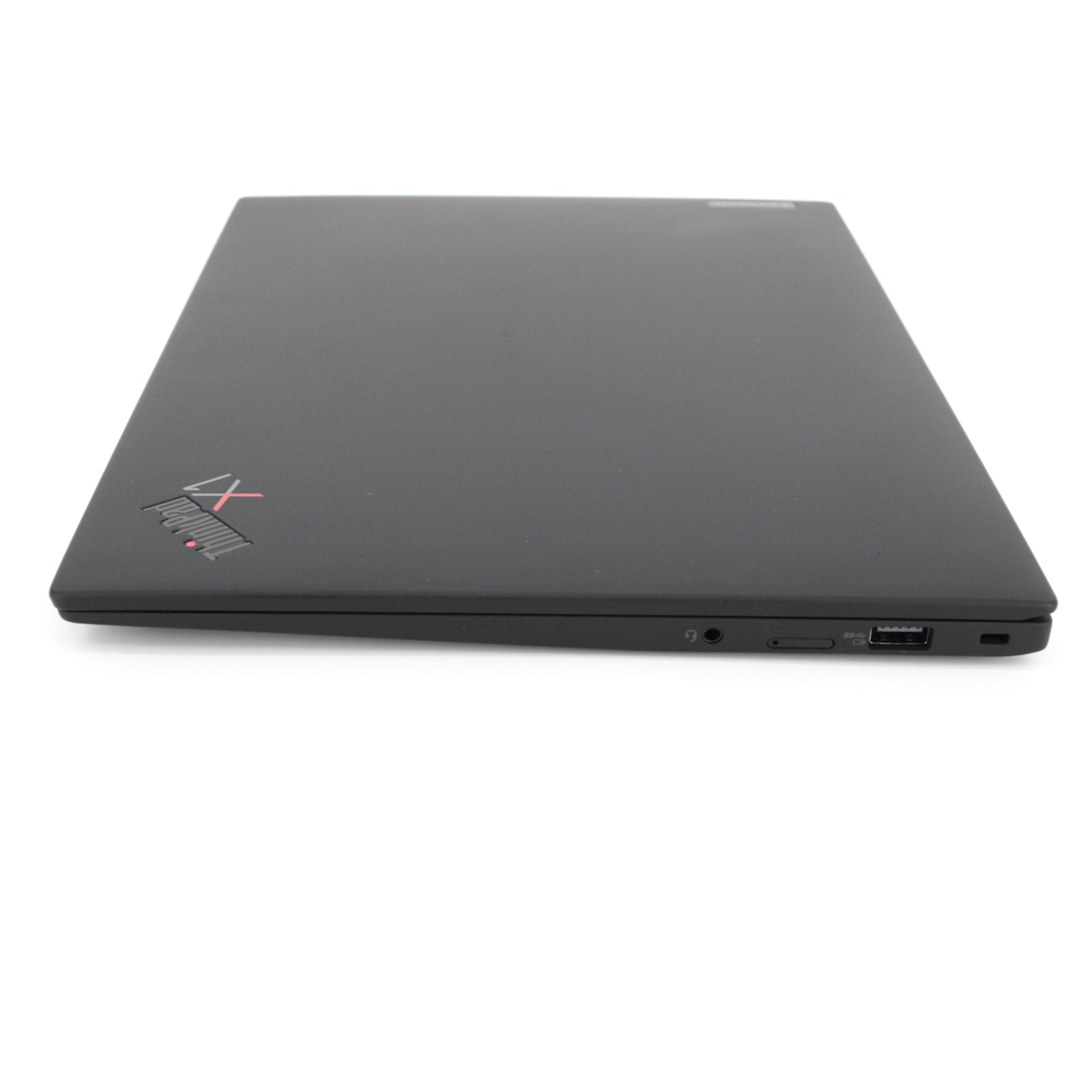 Lenovo ThinkPad X1 Carbon 9 Laptop; i7 11th Gen, 32GB RAM, 256GB
