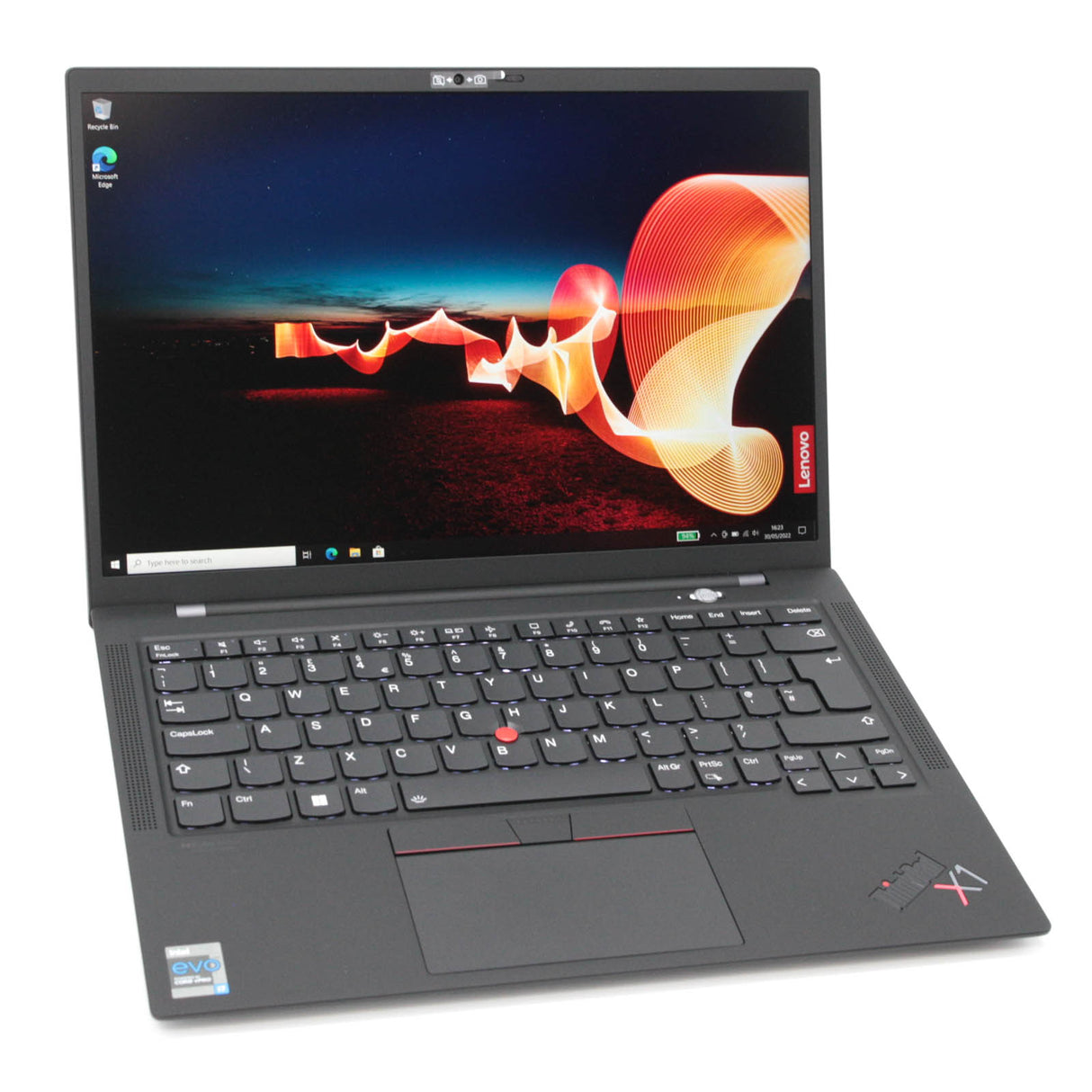 Lenovo ThinkPad X1 Carbon 9 Laptop; i7 11th Gen, 32GB RAM, 256GB SSD Warranty - GreenGreen Store