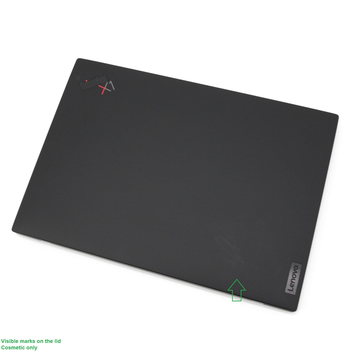 Lenovo ThinkPad X1 Carbon 9 Laptop; i7 11th Gen, 32GB RAM, 256GB SSD Warranty - GreenGreen Store