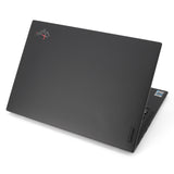 Lenovo ThinkPad X1 Carbon 9 Laptop; i7 11th Gen, 32GB RAM, 256GB SSD Warranty - GreenGreen Store