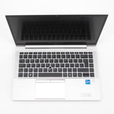 HP Laptop EliteBook 840 G8 14": i5 11th Gen Xe Graphics 16GB RAM 256GB Warranty - GreenGreen Store