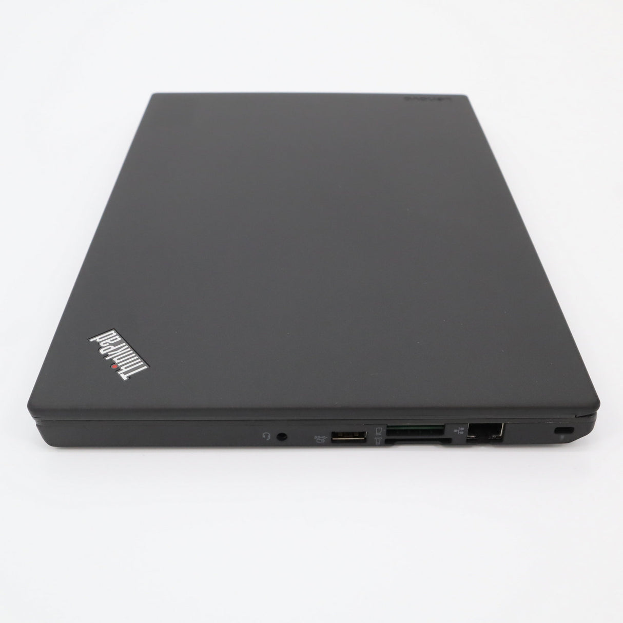 Lenovo ThinkPad X270 12.5" Laptop: Core i5, 8GB RAM, 256GB SSD, Warranty - GreenGreen Store