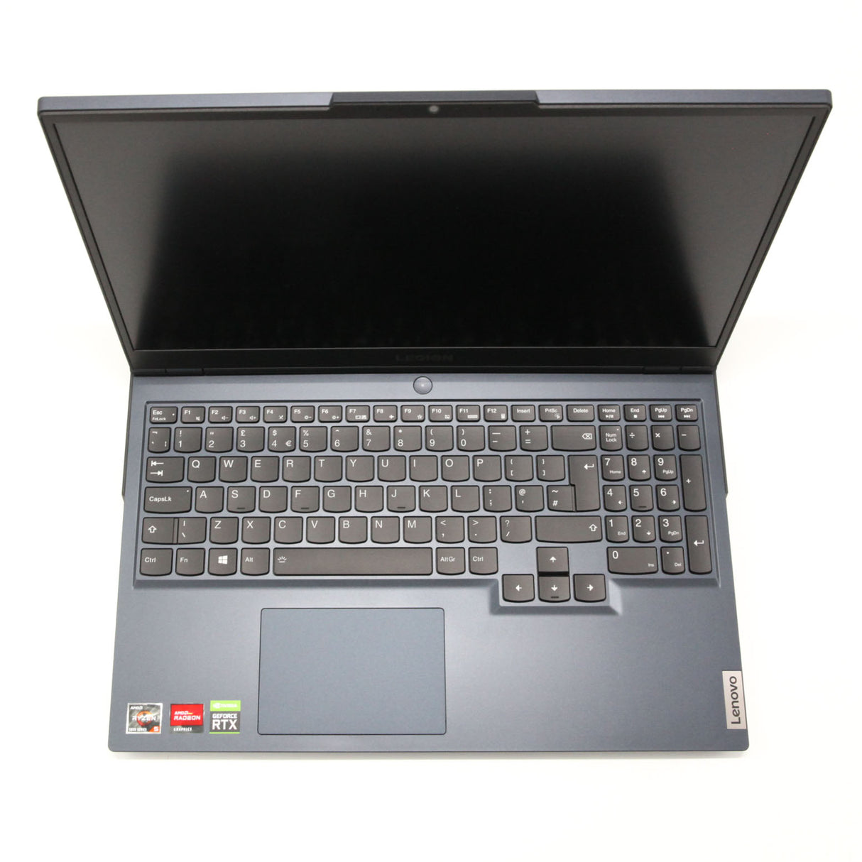Lenovo Legion 5 120Hz Gaming Laptop: Ryzen 5 5600H, RTX 3060, 8GB 512GB Warranty - GreenGreen Store