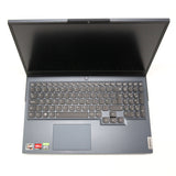 Lenovo Legion 5 120Hz Gaming Laptop: Ryzen 5 5600H, RTX 3060, 8GB 512GB Warranty - GreenGreen Store