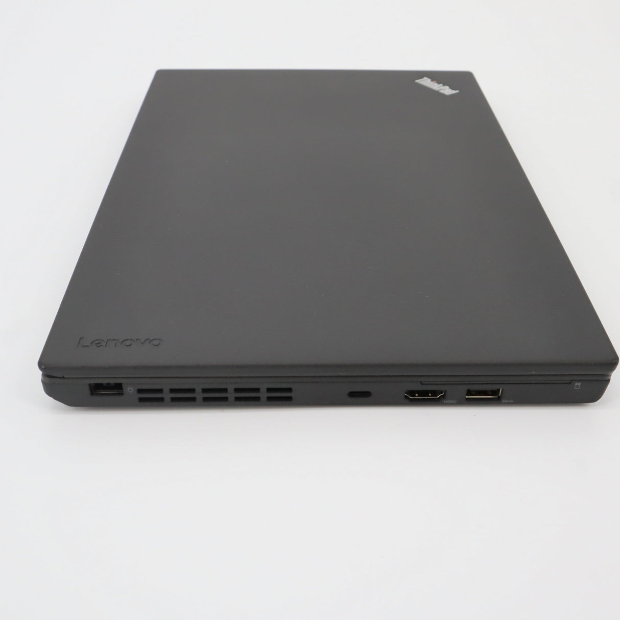 Lenovo ThinkPad X270 12.5" Laptop: Core i5, 8GB RAM, 256GB SSD, Warranty - GreenGreen Store