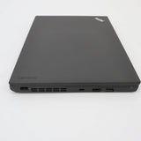 Lenovo ThinkPad X270 12.5" Laptop: Core i5, 8GB RAM, 256GB SSD, Warranty - GreenGreen Store