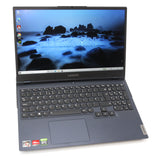 Lenovo Legion 5 120Hz Gaming Laptop: Ryzen 5 5600H, RTX 3060, 8GB 512GB Warranty - GreenGreen Store