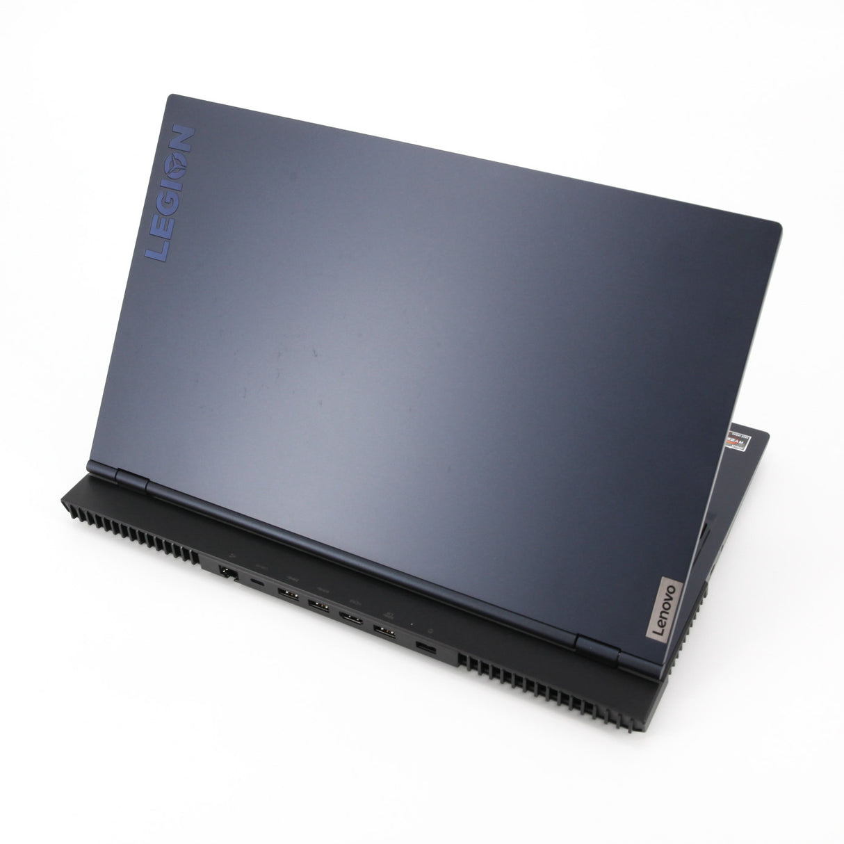 Lenovo Legion 5 120Hz Gaming Laptop: Ryzen 5 5600H, RTX 3060, 8GB 512GB Warranty - GreenGreen Store