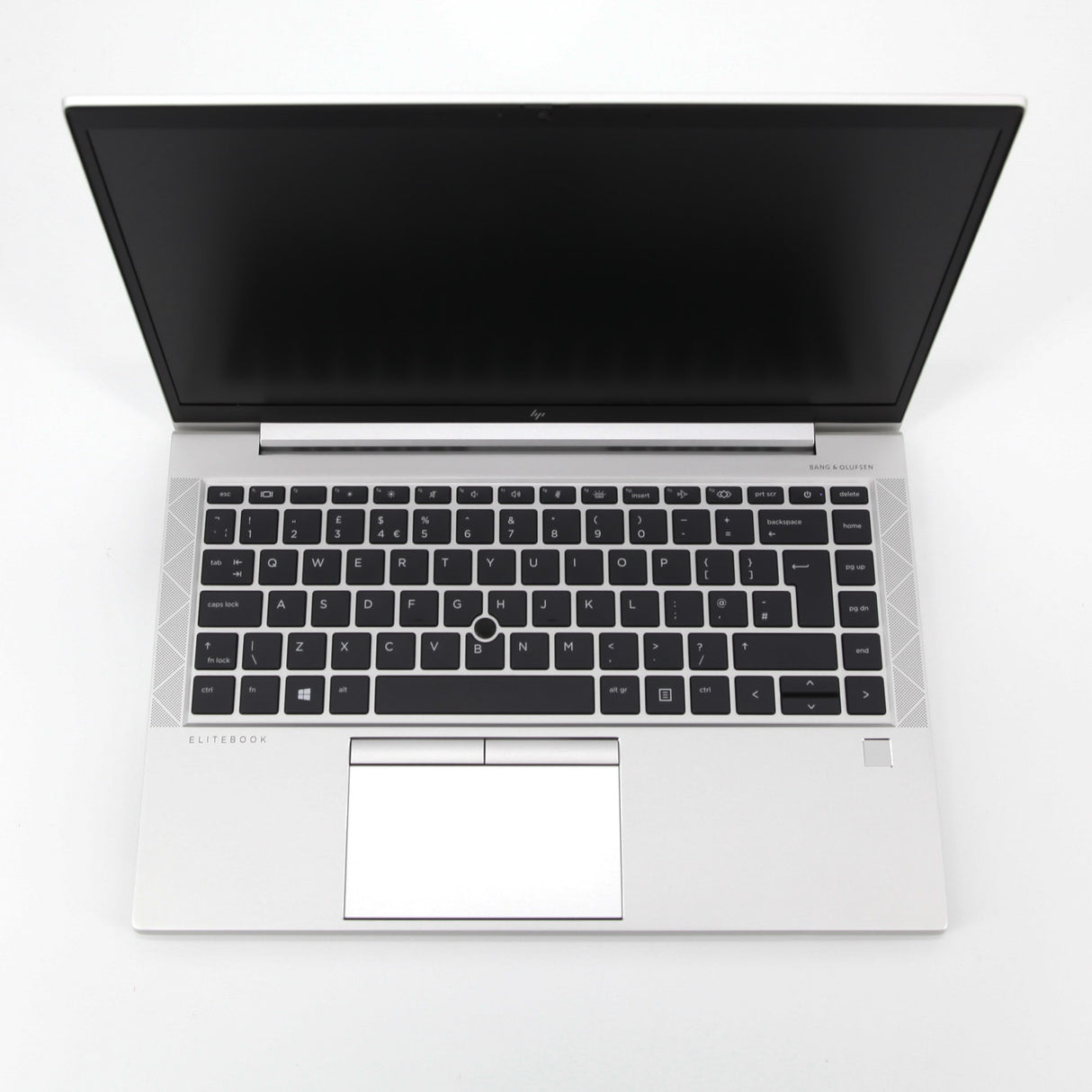 HP EliteBook 845 G7 14" Laptop: 6-Core Ryzen 5 Pro, 16GB RAM 256GB SSD, Warranty - GreenGreen Store