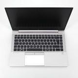 HP EliteBook 845 G7 14" Laptop: 6-Core Ryzen 5 Pro, 16GB RAM 256GB SSD, Warranty - GreenGreen Store