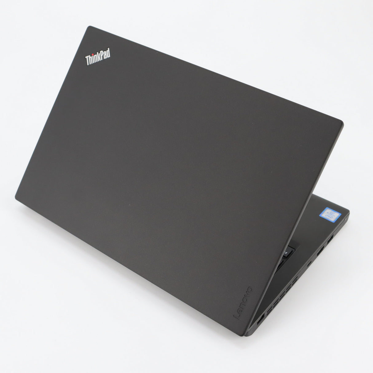 Lenovo ThinkPad X270 12.5" Laptop: Core i5, 8GB RAM, 256GB SSD, Warranty - GreenGreen Store