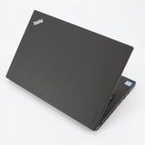 Lenovo ThinkPad X270 12.5" Laptop: Core i5, 8GB RAM, 256GB SSD, Warranty - GreenGreen Store