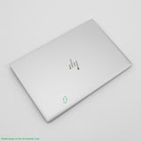 HP Laptop EliteBook 840 G7 14": 16GB RAM, 10th Gen Core i5, 256GB, FHD, Warranty - GreenGreen Store