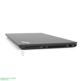 Lenovo Laptop ThinkPad P14s Gen 2: 11th Gen i5, 256GB SSD, 16GB RAM, Warranty - GreenGreen Store