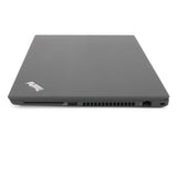 Lenovo Laptop ThinkPad P14s Gen 2: 11th Gen i5, 256GB SSD, 16GB RAM, Warranty - GreenGreen Store