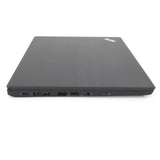 Lenovo Laptop ThinkPad P14s Gen 2: 11th Gen i5, 256GB SSD, 16GB RAM, Warranty - GreenGreen Store