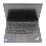 Lenovo Laptop ThinkPad P14s Gen 2: 11th Gen i5, 256GB SSD, 16GB RAM, Warranty - GreenGreen Store