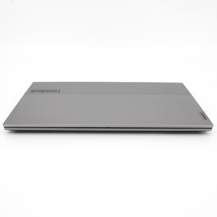 Lenovo Laptop ThinkBook 15 Gen 2: 11th Gen i5, 16GB RAM 256GB, Intel Xe Warranty - GreenGreen Store