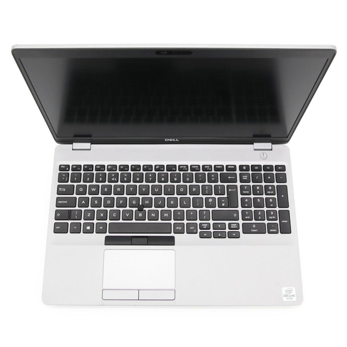 Dell Latitude 5511 15.6" Laptop: Core i5-10400H 16GB RAM 256GB SSD LTE Warranty - GreenGreenStoreUK