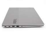 Lenovo ThinkBook 15 Gen 2 Laptop: 11th Gen Core i5, 256GB SSD, 1GB RAM Warranty - GreenGreen Store