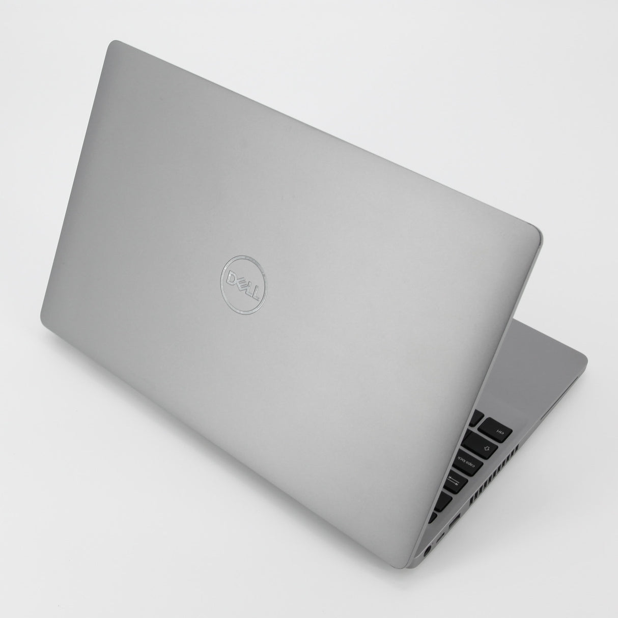 Dell Latitude 5511 15.6" Laptop: Core i5-10400H 16GB RAM 256GB SSD LTE Warranty - GreenGreenStoreUK