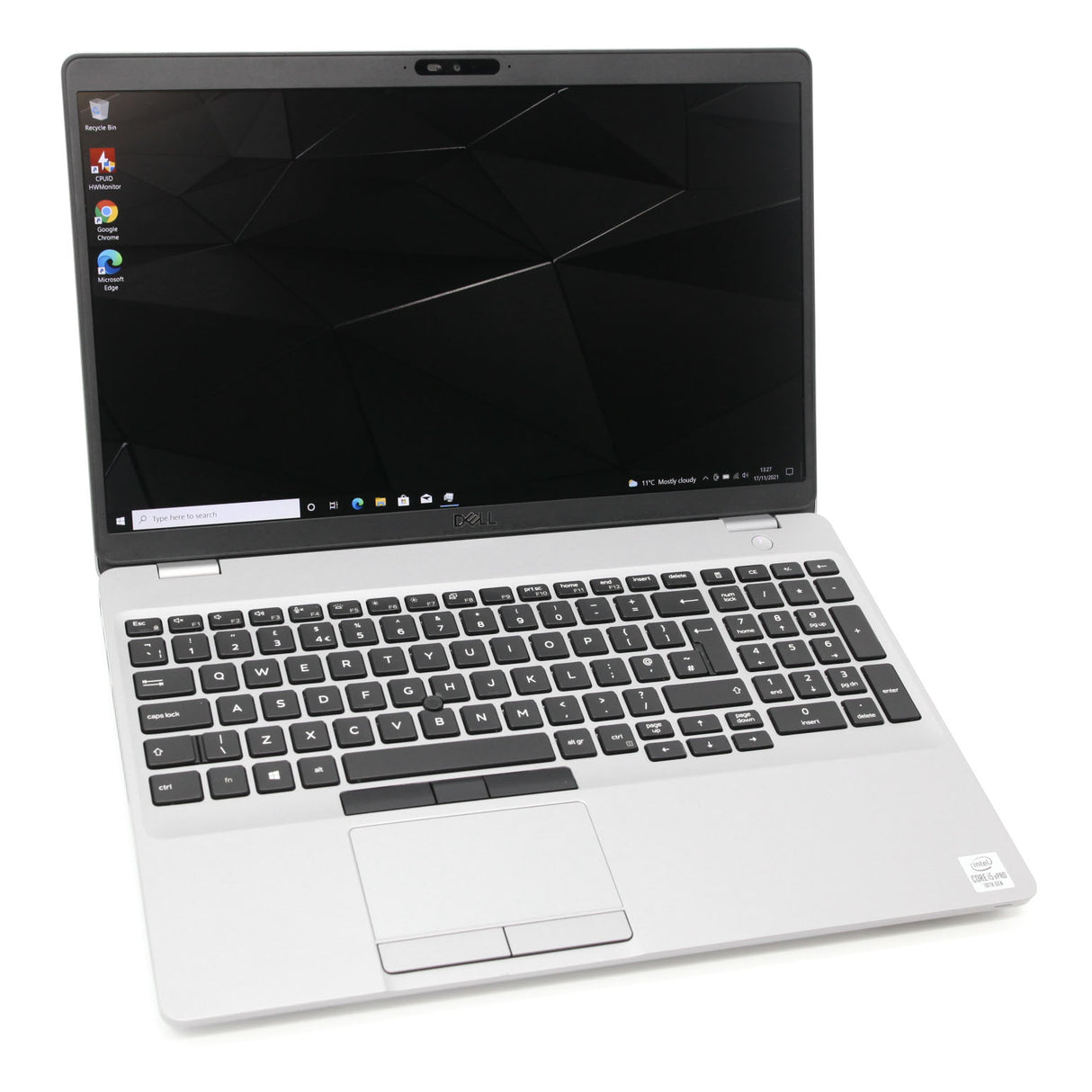Dell Latitude 5511 15.6" Laptop: Core i5-10400H 16GB RAM 256GB SSD LTE Warranty - GreenGreenStoreUK