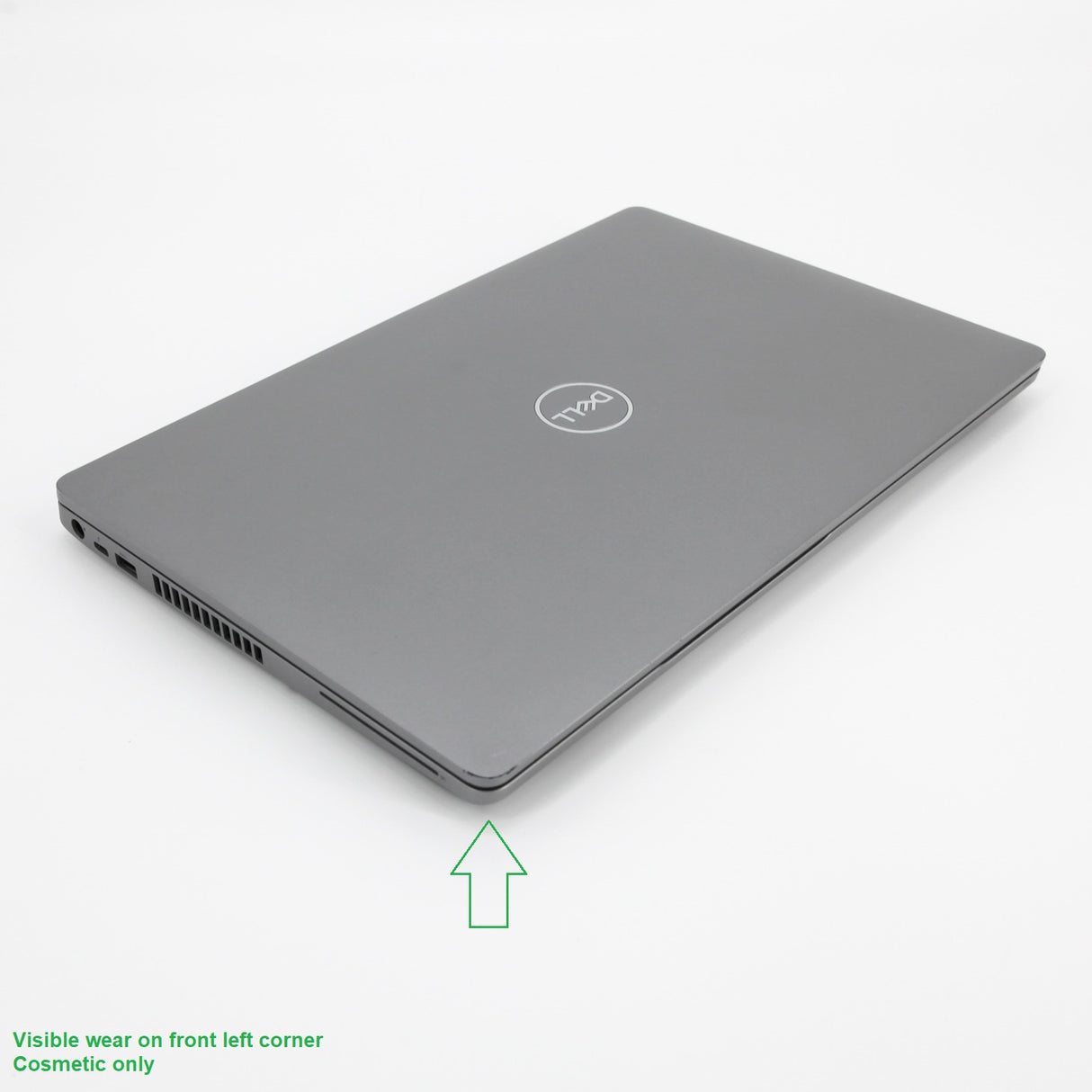 Dell Latitude 5511 15.6" Laptop: Core i5-10400H 16GB RAM 256GB SSD LTE Warranty - GreenGreenStoreUK