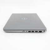 Dell Latitude 5511 15.6" Laptop: Core i5-10400H 16GB RAM 256GB SSD LTE Warranty - GreenGreenStoreUK