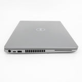 Dell Latitude 5511 15.6" Laptop: Core i5-10400H 16GB RAM 256GB SSD LTE Warranty - GreenGreenStoreUK