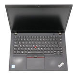 Lenovo ThinkPad T490s 14" Laptop: Core i5-8365U, 16GB RAM, 256GB SSD, Warranty - GreenGreenStoreUK