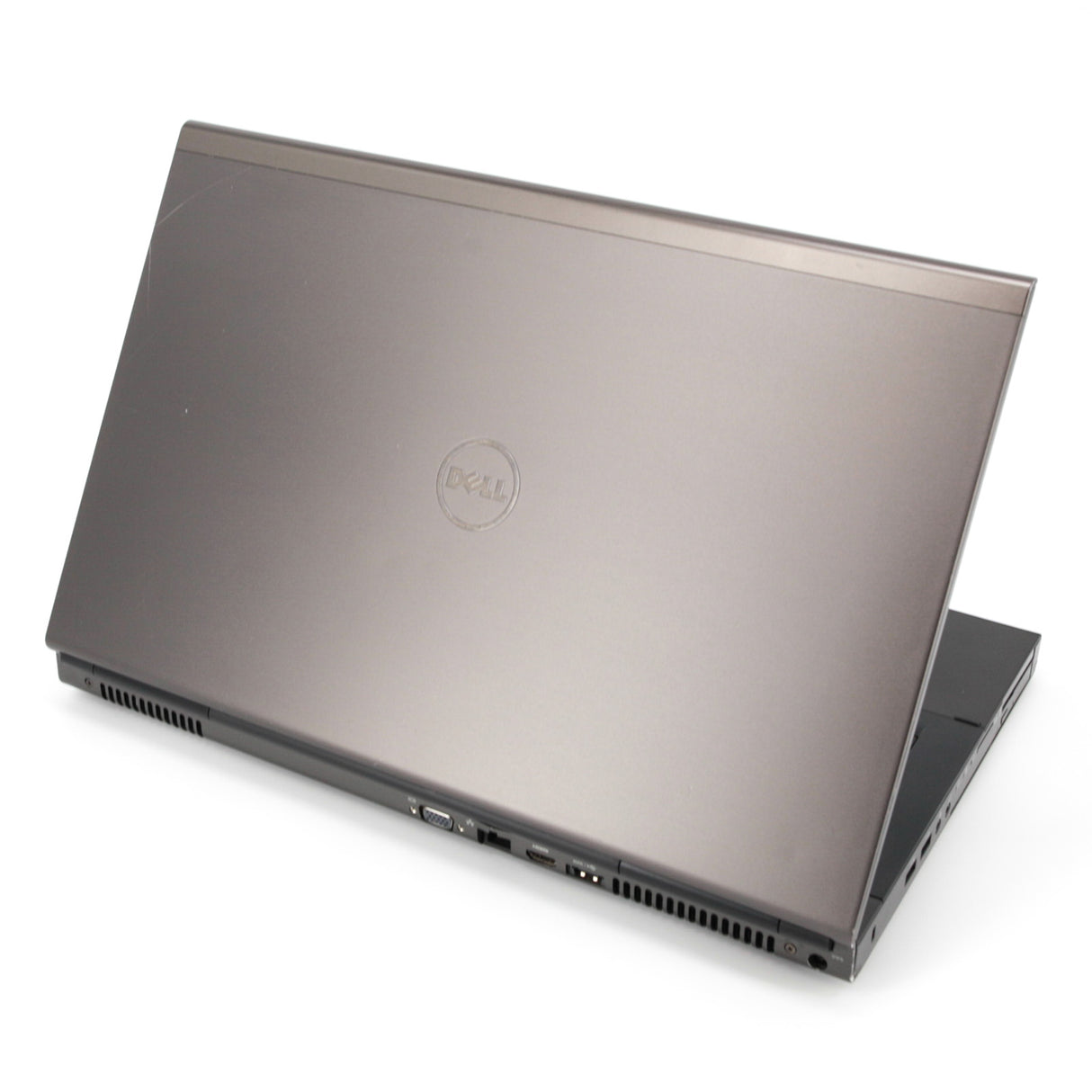 Dell Laptop Precision M6800: Core i7 4940MX 32GB RAM SSD HDD K5100M Warranty VAT - GreenGreen Store