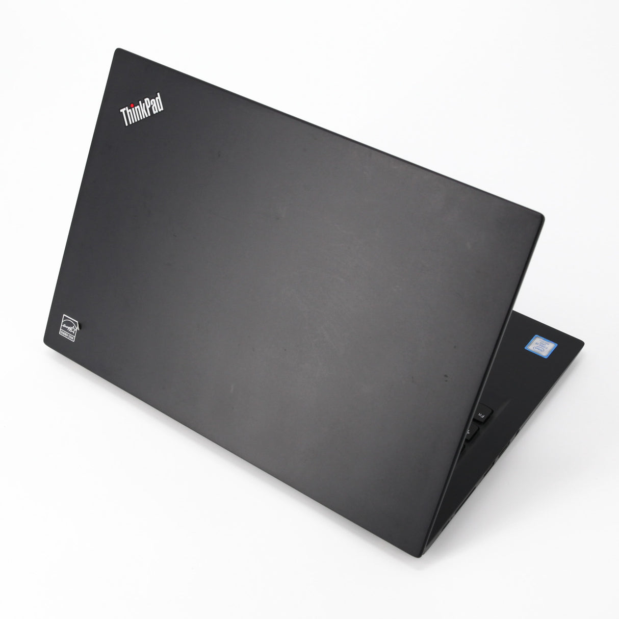 Lenovo ThinkPad T490s 14" Laptop: Core i5-8365U, 16GB RAM, 256GB SSD, Warranty - GreenGreenStoreUK