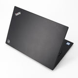 Lenovo ThinkPad T490s 14" Laptop: Core i5-8365U, 16GB RAM, 256GB SSD, Warranty - GreenGreenStoreUK