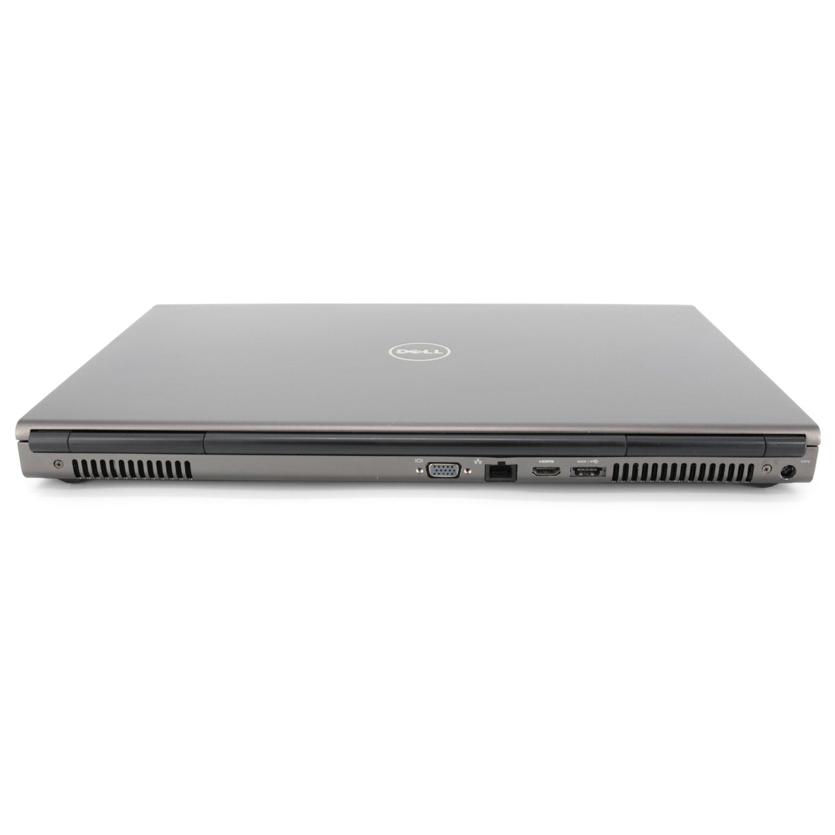 Dell Laptop Precision M6800: Core i7 4940MX 32GB RAM SSD HDD K5100M Warranty VAT - GreenGreen Store