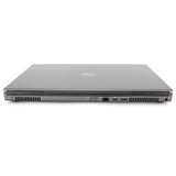 Dell Laptop Precision M6800: Core i7 4940MX 32GB RAM SSD HDD K5100M Warranty VAT - GreenGreen Store