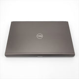 Dell Precision M6800 Laptop: Core i7 4900MQ, 16GB, 240GB, AMD GPU, Warranty VAT - GreenGreen Store