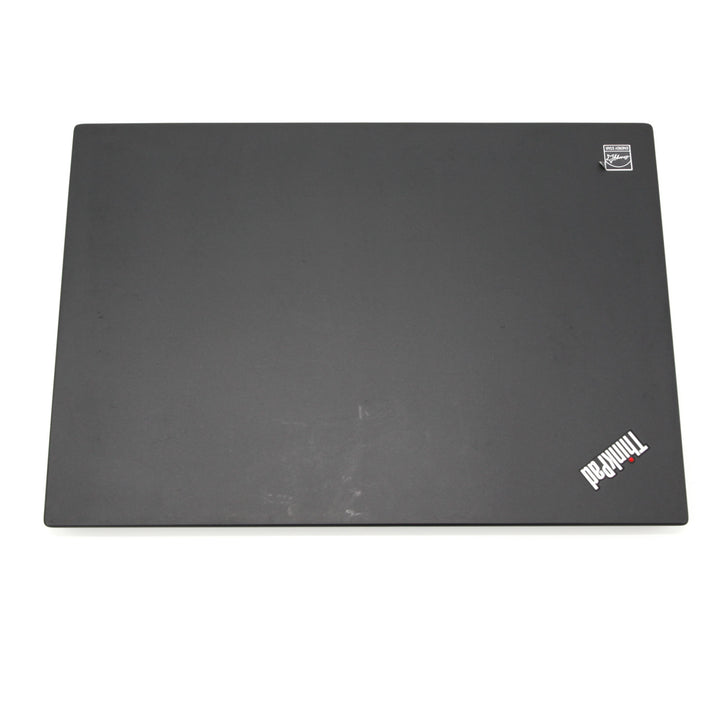 Lenovo ThinkPad T490s 14" Laptop: Core i5-8365U, 16GB RAM, 256GB SSD, Warranty - GreenGreenStoreUK
