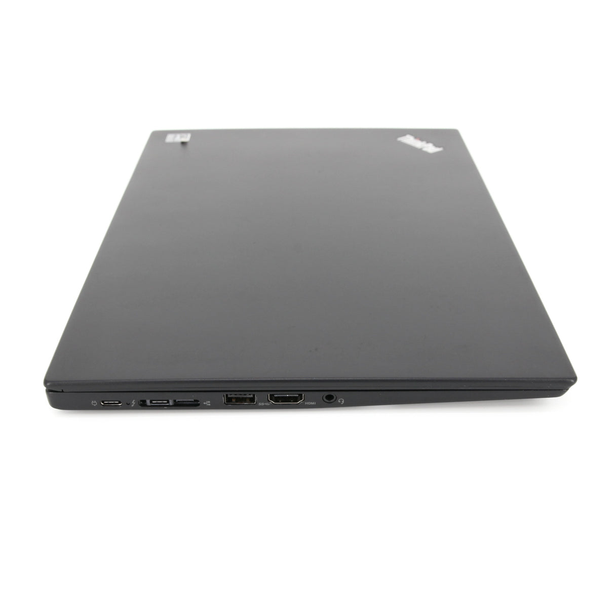 Lenovo ThinkPad T490s 14" Laptop: Core i5-8365U, 16GB RAM, 256GB SSD, Warranty - GreenGreenStoreUK