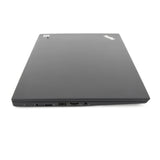 Lenovo ThinkPad T490s 14" Laptop: Core i5-8365U, 16GB RAM, 256GB SSD, Warranty - GreenGreenStoreUK