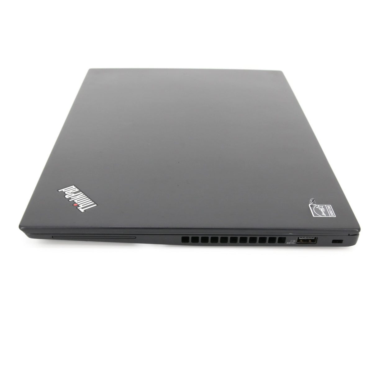 Lenovo ThinkPad T490s 14" Laptop: Core i5-8365U, 16GB RAM, 256GB SSD, Warranty - GreenGreenStoreUK