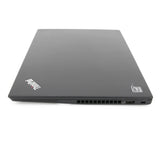 Lenovo ThinkPad T490s 14" Laptop: Core i5-8365U, 16GB RAM, 256GB SSD, Warranty - GreenGreenStoreUK